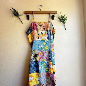 Cider Women's Multi Dress